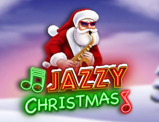 Jazzy Christmas